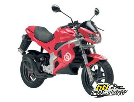 Gilera 50cc shop